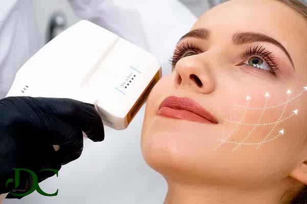 بهترین مرکز هایفو