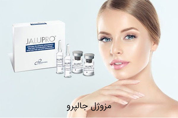 مزوژل جالپرو