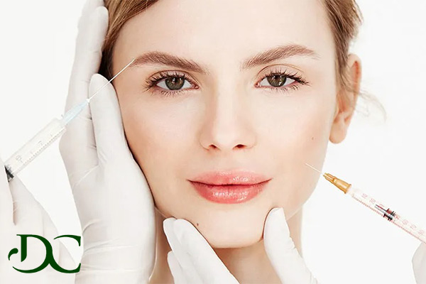 انواع مزوژل جوانساز صورت (بهترین مزوژل برای لیفت صورت)