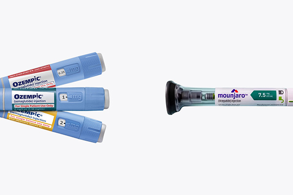 آمپول اوزمپیک چیست